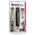 Maglite SG2LRA6Y Mag-Tac 2Cell CR123 Blisterli Led Fener
