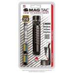 Maglite SG2LRE6Y Mag-Tac 2 Cell CR123 Blisterli Led Fener