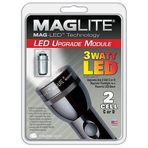 Maglite SH32DCW6Y 2C&2D Led Yükseltme Modülü
