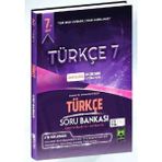 Magma 7. Sınıf Türkçe Soru Bankası