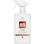 Magma Demir Tozu Temizleyici (Iron Out) 500 ml - Standart