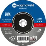 Magmacut Inoxpro Kesme Taşı -230 X 1.9 X 22 mm