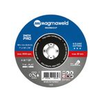 Magmacut Inoxpro Kesme Taşı Inoxpro 180 X 1.6 X 22 mm
