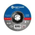 Magmacut Kesme Taşı-bombeli 180 X 3.0 X 22 mm