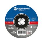 Magmacut Kesme Taşı Düz 180 X 3.0 X 22 mm