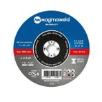 Magmaweld 180*3,0*22 mm Kesme Taşı
