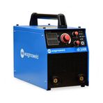 Magmaweld 5030250DM1 ID 250 E 250 Amper Invertör Örtülü Elektrod 3 Faz Kaynak Makinesi
