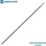Magmaweld Esr 13 Rutil Elektrod 2.5X300 (1 Adet)
