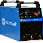 Magmaweld ID 300 T DC Pulse Kaynak Makinesi