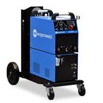 Magmaweld ID 300TW DC Kaynak Makinesı
