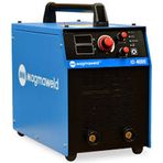 Magmaweld ID 400 E Kaynak Makinesİ