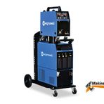Magmaweld ID 500 MW-10 ECO Gaz Altı Kaynak Makinesi