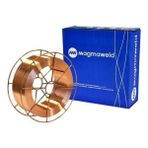Magmaweld Kaynak Teli 1.0 mm 15 kg