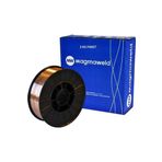 Magmaweld Kaynak Teli Sg2 (Mg2) - 0,80 Mm
