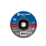Magmaweld Magmacut Inox pro Kesme Taşı -230 X 1.9 X 22 mm