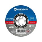 Magmaweld Magmacut Kesme Taşı Düz 115X3.0X22MM-813M111531-NK (50 Adet) - 22 mm
