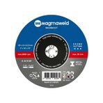 Magmaweld Magmacut Kesme Taşı Düz 230x3.0x22 MM-813m123031-nk