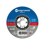 Magmaweld Magmacut Kesme Taşı Inox 115x1.0x22 MM-813m111511-ınox