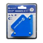 Magmaweld Magmafix AT-11 11 kg Manyetik Kaynak Gönyesi