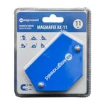Magmaweld Magmafix AX-11 11 kg Manyetik Kaynak Gönyesi