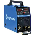 Magmaweld MEGAMIG (GAZALTI KAYNAK MAKİNASI)