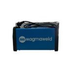 Magmaweld Megastick Imvertör Kaynak Makinası 200 Amper Renk Mavi