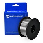 Magmaweld MG 2 1.20 MM 1 Kg Gazaltı Kaynak Teli