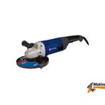 Magmaweld MGX 2600 230 mm 2600 W Taşlama Makinesi