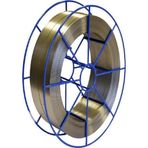 Magmaweld Mı 308 Lsi 1.00 Mm Paslanmaz Krom Kaynak Teli