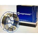 Magmaweld Mı 316 Lsi Kaynak Teli PASLANMAZ KAYNAK TELİ 0.80mm 15 Kg