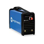 Magmaweld Ministick 140 Amper Çanta Kaynak Makinası