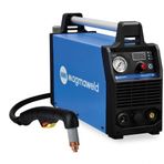 Magmaweld Monocut 45 İ Plazma Kesme Makinesi Elle Kesim 6M Torç