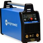 Magmaweld Monotig 200i 200 A Tig Kaynak Makinesi