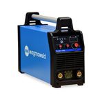 Magmaweld - Oerlikon Prostıck 200İ Kaynak Makinesi