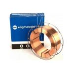 Magmaweld Sg2 Gaz Altı Kaynak Teli 1.2 mm 15 kg