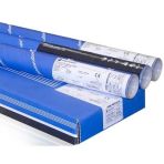 Magmaweld Tal 5356 2.40 X 1000 Alüminyum Tiğ Kaynak Teli 25 Kg
