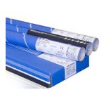Magmaweld Tg-2 Er70s-6 3.20x1000 mm Demir Tig Tel