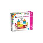 Magna Tiles Magna-tiles - Parıltılı & Aynalı - 15 Parça