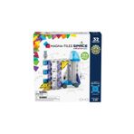 Magna Tiles Magna-Tiles Space + microMAGS - Uzay 32 Parça