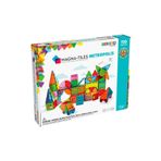 Magna Tiles Magnatiles Metropolis 110 Piece Set
