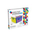 Magna Tiles MagnaTiles Saklama Kutusu & Oyun Matı 20200