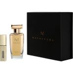 Magnaroma Hero In - Karamel Tatlı Kalıcı Premium Niş 100 ml Set Edp Parfüm