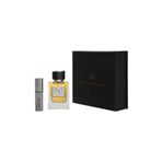 Magnaroma Premium Fragrances Babylon - Narenciye Meyve Kalıcı Edp Unisex Premium Niş 50 Ml Set Edp Parfüm
