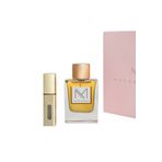 Magnaroma Premium Fragrances Fall After Me-çiçeksi Odunsu Pudralı Kadın Premium Niş 55 Ml Edt Parfüm 511981195