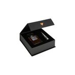 Magnaroma Premium Fragrances Flush Royale-amber Çiçeksi Unisex Premium Niş 55 Ml Edt Parfüm