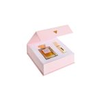 Magnaroma Premium Fragrances Green House - Çiçeksi Kalıcı Kadın Premium Niş 55 ml Set Edp Parfüm