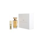 Magnaroma Premium Fragrances Medusa - Narenciye Odunsu Kalıcı Unisex Premium Niş 100 ml Set Edp Parfüm