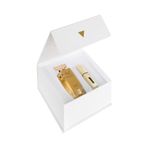 Magnaroma Premium Fragrances Montana Aromatik & Odunsu Unisex Premium Niş 100 ml Set Edt Parfüm MGNRMNISH0066100