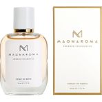 Magnaroma Premium Fragrances Per Heeza Beyaz Çiçekler EDP 50 ml Kadın Parfüm