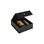 Magnaroma Premium Fragrances Perla - Baharatlı Odunsu Kalıcı Unisex Premium Niş 100 ml Set Edp Parfüm